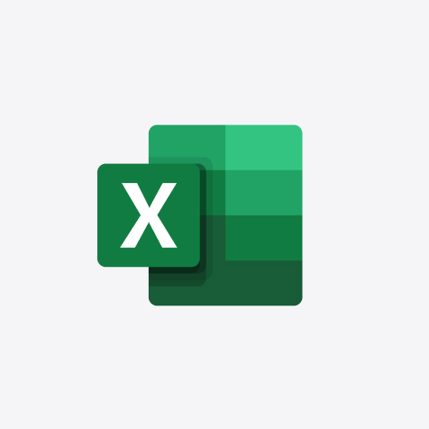 Microsoft Excel