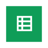 Google Sheets